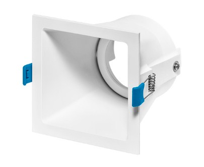 SQUARE GHOST AR70 EMBUTIDO SUPER-RECUADO DIRECIONÁVEL